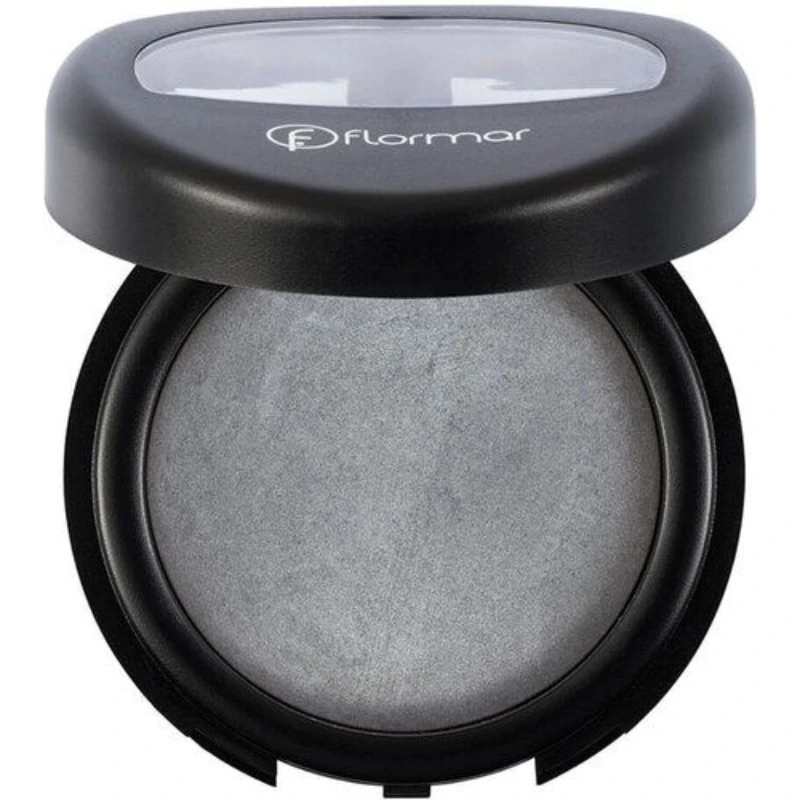 Flormar Matte Baked Eyeshadow M107 Urbanized - فلورمار