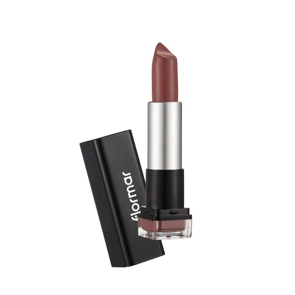 Flormar Hd Weightless Matte Lipstick - Dry Rose - فلورمار