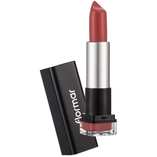 Flormar Weightless HD Matte Lipstick - 03 Pure Rose Flormar Weightless HD Matte Lipstick - 03 Pure Rose