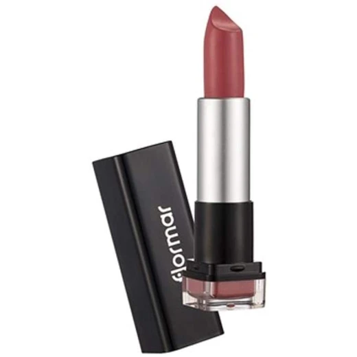 Flormar Weightless HD Matte Lipstick - 06 Sugar Pink Flormar Weightless HD Matte Lipstick - 06 Sugar Pink
