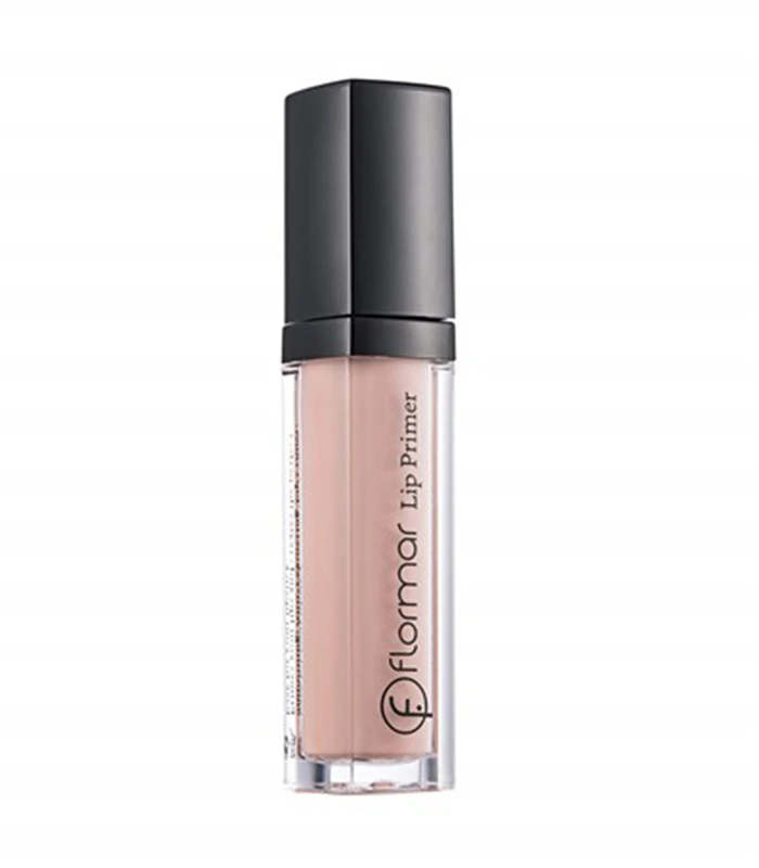 Flormar Lip Primer Beige 7.5ml - فلورمار