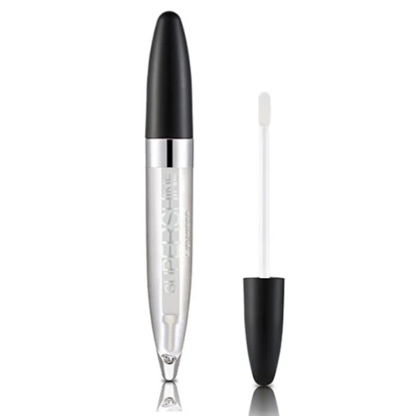 Flormar Supershine Lip Gloss 100wet Lips - فلورمار