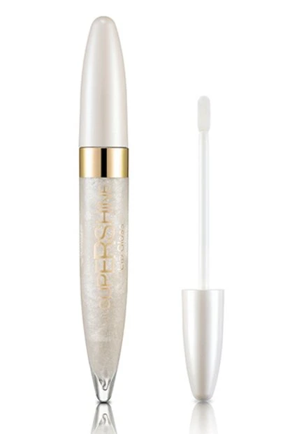 Flormar Dudak Parlatıcısı - Supershine 101 Silver - فلورمار