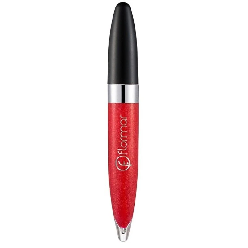 Flormar Supershine Strawberry Champagne Lip Gloss No.103 - فلورمار
