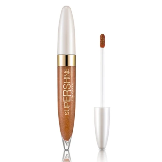 Flormar – Supershine Lip Gloss 106 Golden Shine Flormar – Supershine Lip Gloss 106 Golden Shine