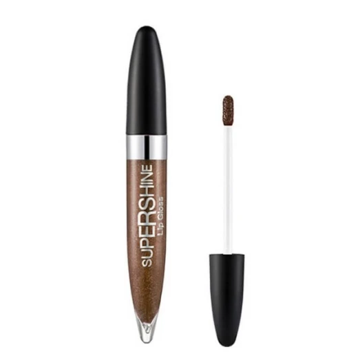 Flormar – Supershine Lip Gloss 108 Bronze Sun 10 ml Flormar – Supershine Lip Gloss 108 Bronze Sun 10 ml