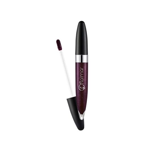 Flormar Supershine Lip 112 Royal Purple 10 ml Flormar Supershine Lip 112 Royal Purple 10 ml
