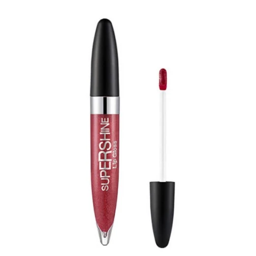 Flormar Dudak Parlatıcısı - Supershine Lipgloss Light Ruby 10 ml Flormar Dudak Parlatıcısı - Supershine Lipgloss Light Ruby 10 ml