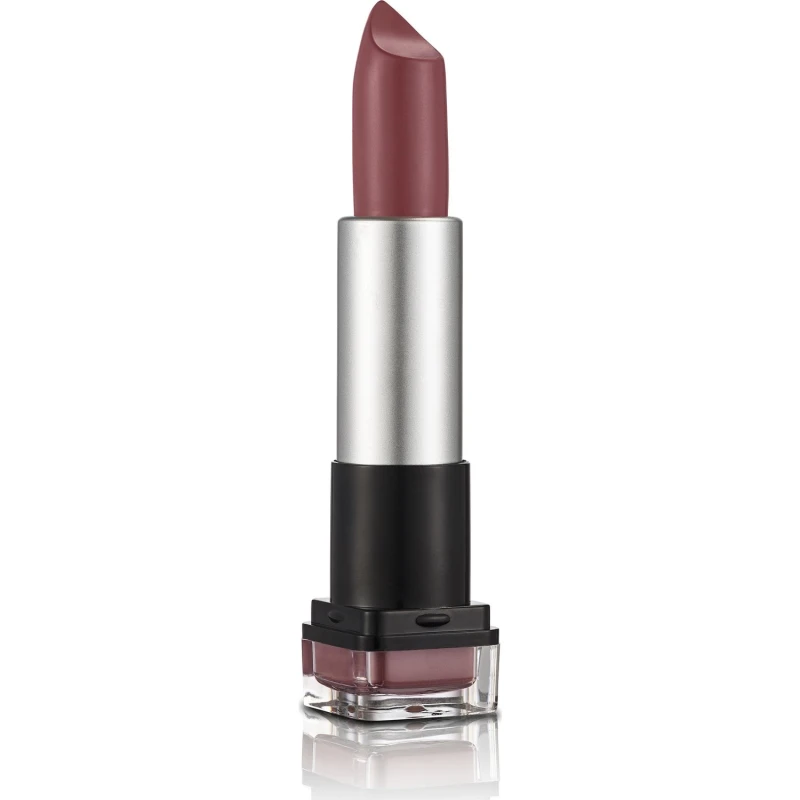 Flormar Weightless HD Matte Lipstick 18 Subdued Rosy - فلورمار