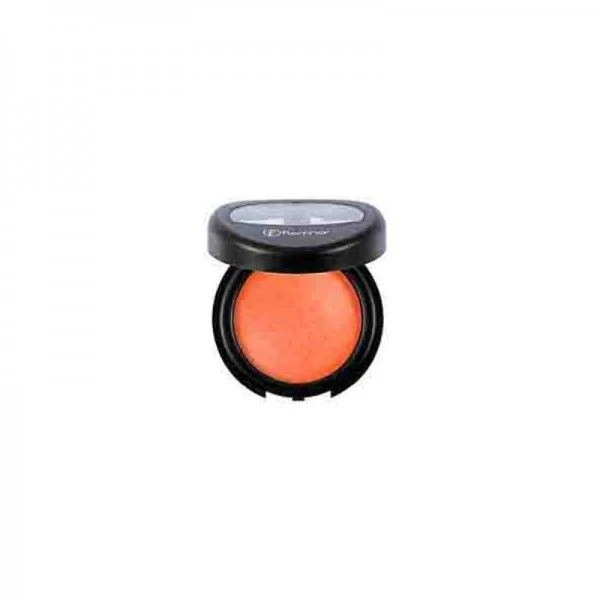 Flormar Matte Baked Eyeshadow M102 Orange Popsicle - فلورمار
