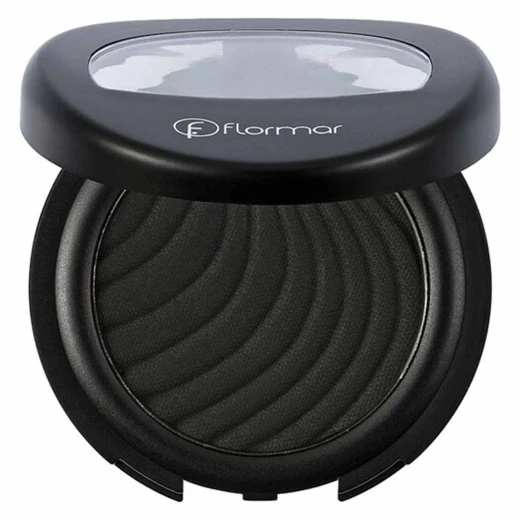 Flormar Matte Baked Eyeshadow M11 Carbon Black Flormar Matte Baked Eyeshadow M11 Carbon Black