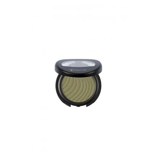 Flormar Matte Baked Eyeshadow M09 Cobalt Green Flormar Matte Baked Eyeshadow M09 Cobalt Green
