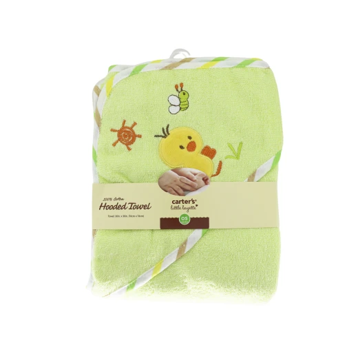 Hooded Towel, Chicken Hooded Towel, Chicken
