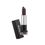 Flormar HD Weightless Matte Lipstick 12 Cool Purple - فلورمار