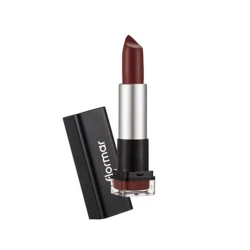 Flormar HD Weightless Matte Lipstick 14 Ruby Brown