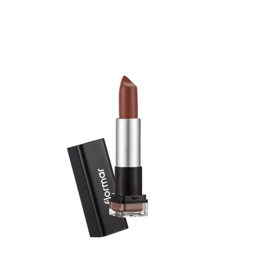 Flormar Hd Weightless Matte Lipstick - 15 Mocha Flormar Hd Weightless Matte Lipstick - 15 Mocha