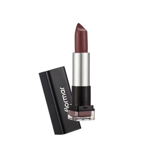 Flormar HD Weightless Matte Lipstick 16 Luscious Berry