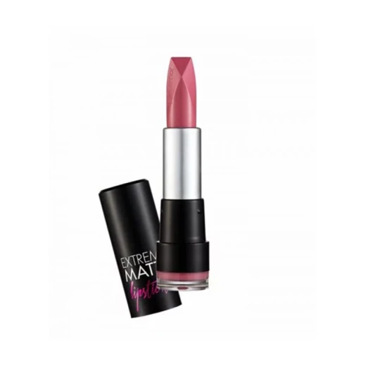 Flormar Extreme Matte Lipstick 002 Pale Pink Flormar Extreme Matte Lipstick 002 Pale Pink