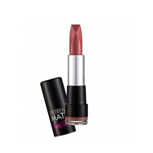 Flormar Extreme Matte Lipstick 003 Urban Rose
