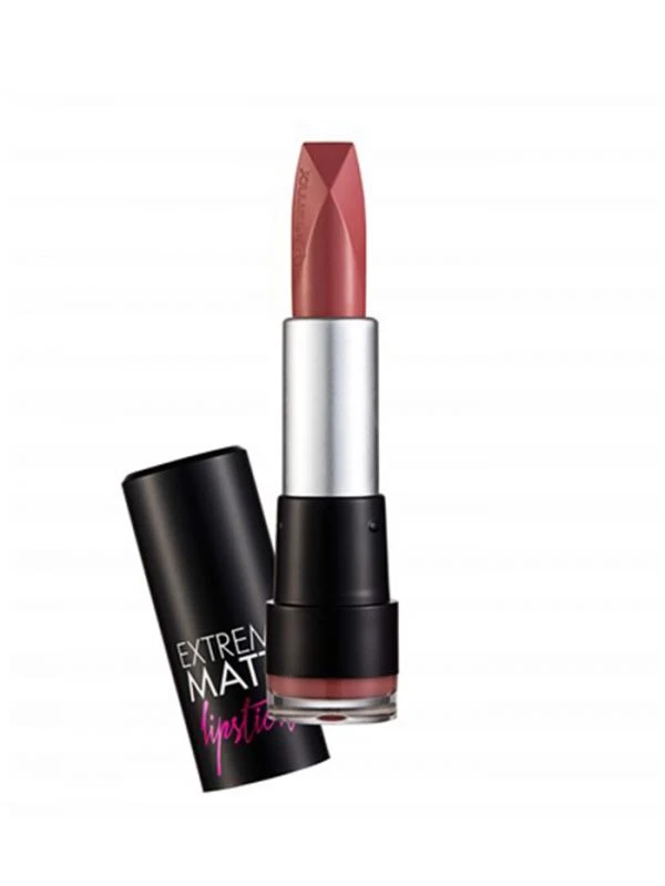 Flormar Extreme Matte Lipstick 003 Urban Rose - فلورمار