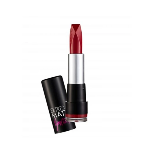 Flormar Extreme Matte Lipstick 04 Red Carpet