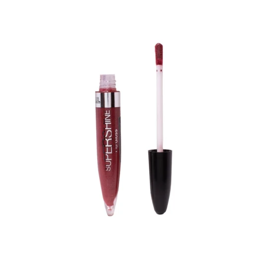 Flormar – Supershine Lip Gloss 118 Red Brown Flormar – Supershine Lip Gloss 118 Red Brown