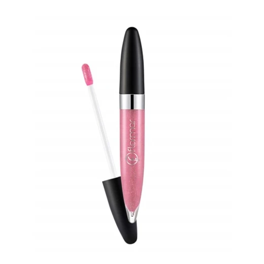 Flormar – Supershine Lip Gloss 120 Pink Organza Flormar – Supershine Lip Gloss 120 Pink Organza