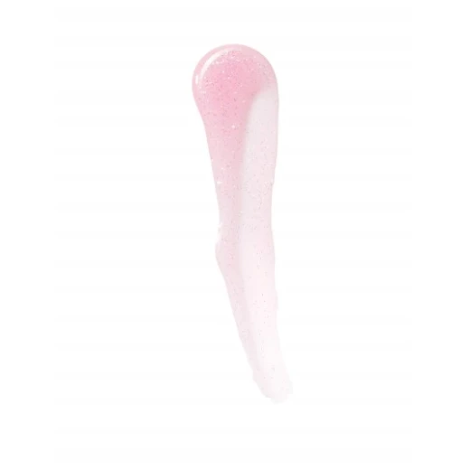 Flormar – Supershine Lip Gloss 121 Transparent Pink - فلورمار - Image 2
