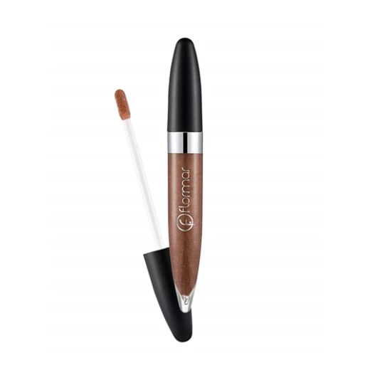 Flormar – Supershine Lip Gloss 122 Golden Beach Flormar – Supershine Lip Gloss 122 Golden Beach