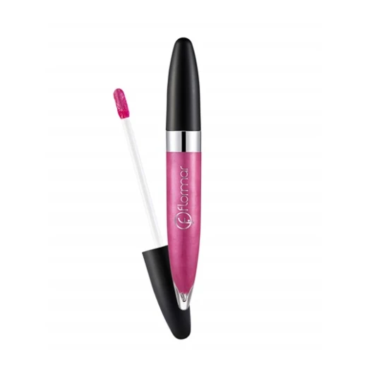 Flormar – Supershine Lip Gloss 125 Fuchsia Feast