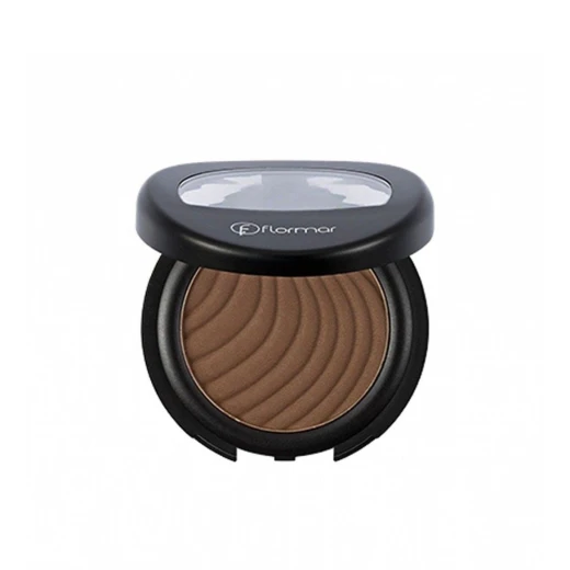 Flormar Matte Baked Eyeshadow M07 Chocolate Brown Flormar Matte Baked Eyeshadow M07 Chocolate Brown