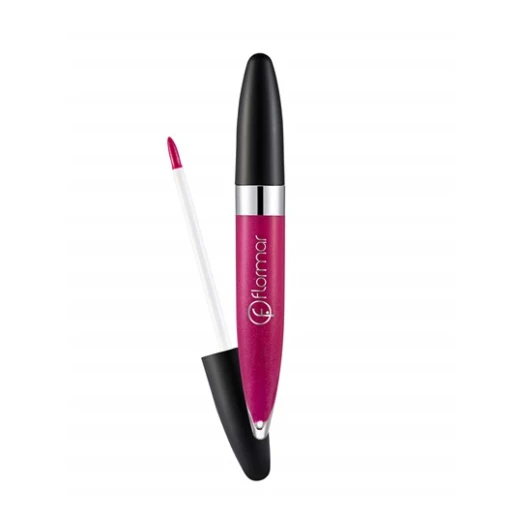 Flormar – Supershine Lip Gloss 126 Cheeky Fuchsia