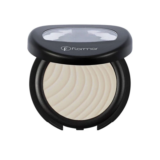Flormar Matte Baked Eyeshadow M06 Rose Beige Flormar Matte Baked Eyeshadow M06 Rose Beige