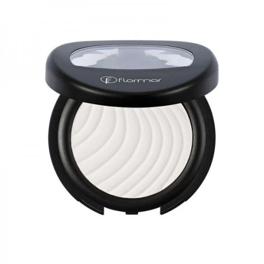 Flormar Matte Baked Eyeshadow M05 Soft Beige Flormar Matte Baked Eyeshadow M05 Soft Beige