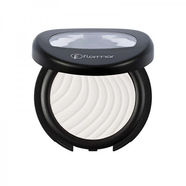 Flormar Matte Baked Eyeshadow M05 Soft Beige - فلورمار