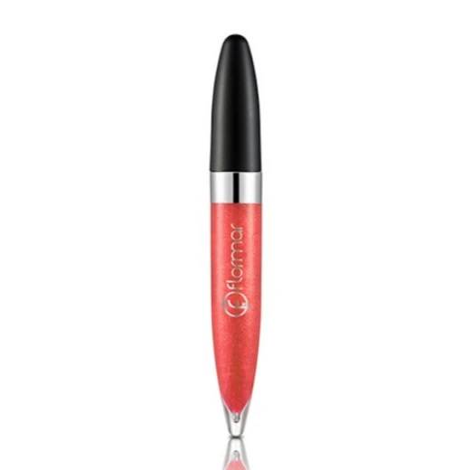 Flormar – Supershine Lip Gloss 127 Coral Island Flormar – Supershine Lip Gloss 127 Coral Island
