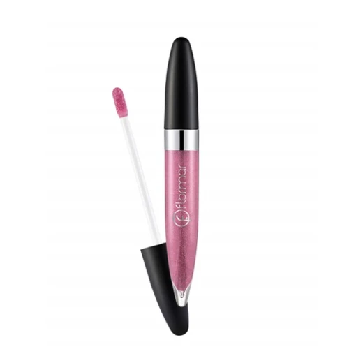 Flormar Supershine Lip Gloss - 130 Pink Lavender Flormar Supershine Lip Gloss - 130 Pink Lavender