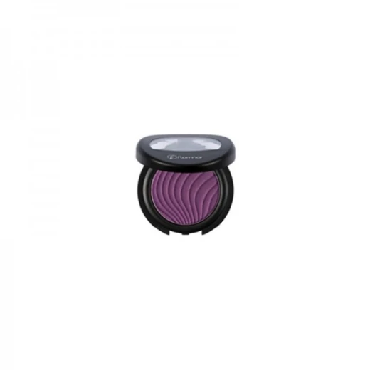 Flormar Matte Baked Eyeshadow M04 Deep Lilac Flormar Matte Baked Eyeshadow M04 Deep Lilac