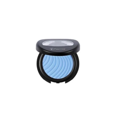 Flormar Matte Baked Eyeshadow M02 Light Blue Flormar Matte Baked Eyeshadow M02 Light Blue