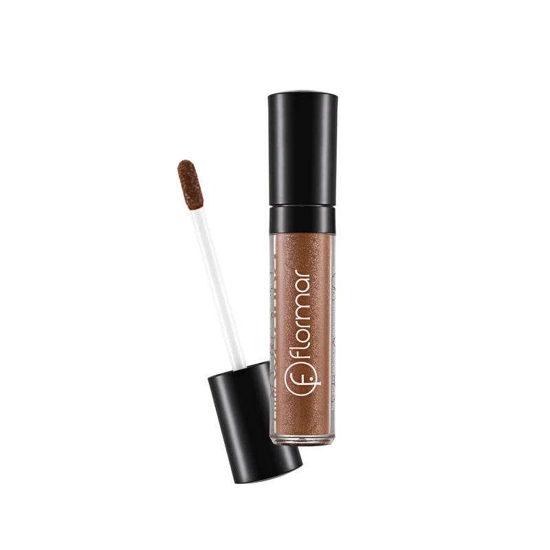 Flormar – Long Wearing Lip Gloss -l403 Among Stars - فلورمار
