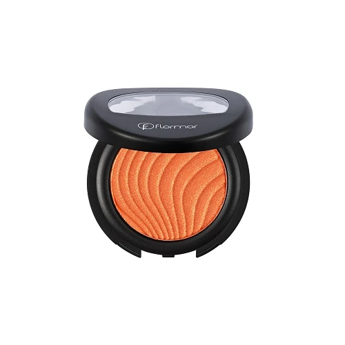 Flormar Mono Eyeshadow 032 Orange Juice Flormar Mono Eyeshadow 032 Orange Juice