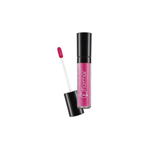 Flormar - Long Wearing Lip Gloss -L405 Ibiza Nights