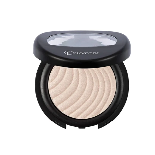 Flormar Mono Eyeshadow 015 Pearly Cream Flormar Mono Eyeshadow 015 Pearly Cream