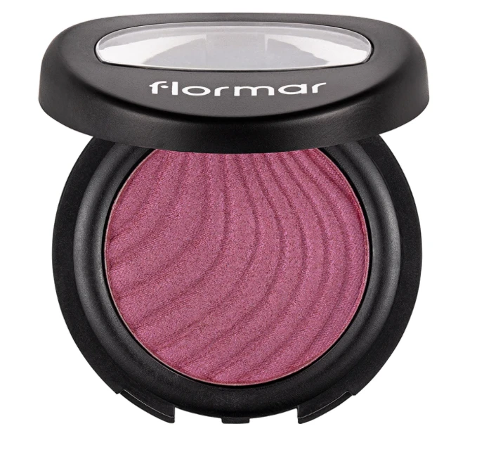 Flormar Mono Eyeshadow 011 Wild Rose - Flormar