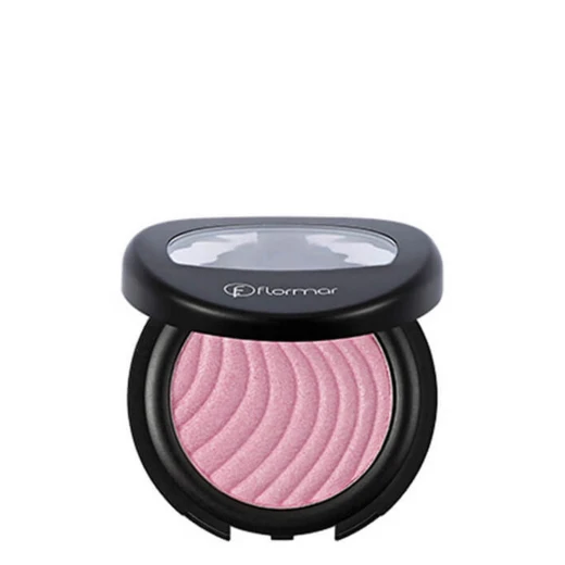 Flormar Mono Eyeshadow 006 Satin Pink Flormar Mono Eyeshadow 006 Satin Pink