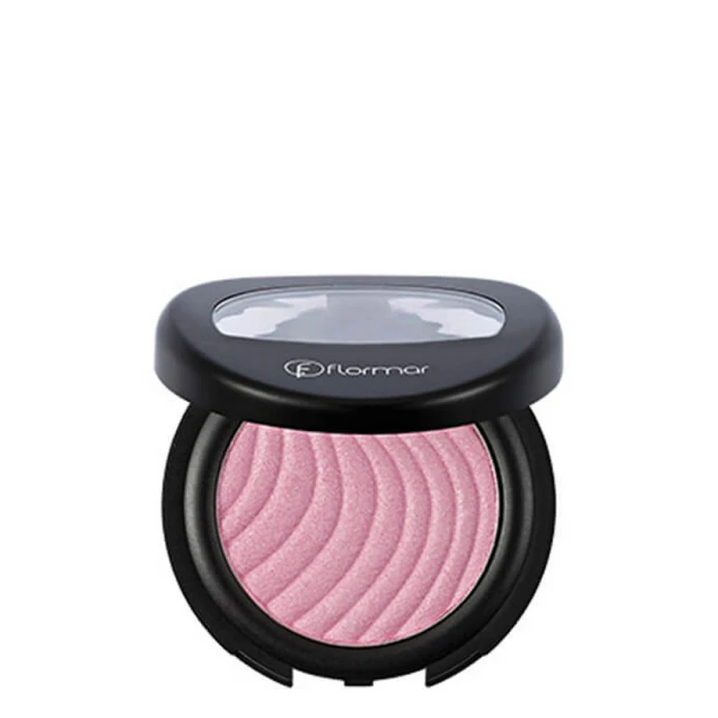 Flormar Mono Eyeshadow 006 Satin Pink - Flormar