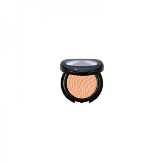 Flormar Mono Eyeshadow 003 Pearly Gold Flormar Mono Eyeshadow 003 Pearly Gold