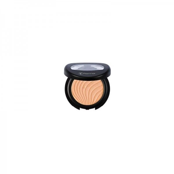 Flormar Mono Eyeshadow 003 Pearly Gold - Flormar