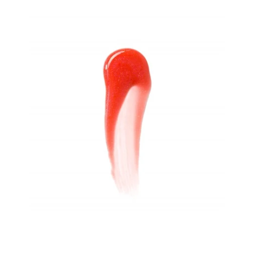Flormar Long Wearing - Deep Apricot Lip Gloss - فلورمار - Image 2