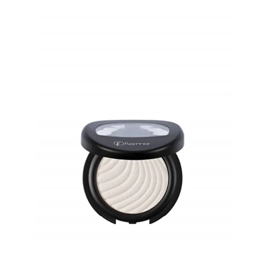 Flormar Mono Eyeshadow 001 Pearly White Flormar Mono Eyeshadow 001 Pearly White